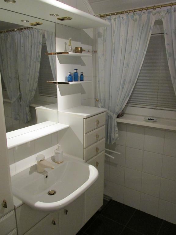 Pension Roseneck Wolfshagen  Kamer foto
